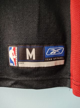 Camiseta NBA Miami Heat Shaquille O'neil