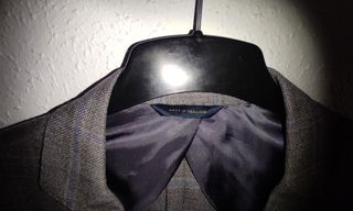 Chaqueta Brooks brothers 