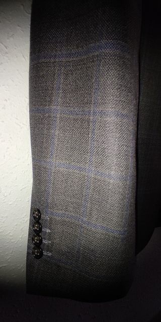Chaqueta Brooks brothers 