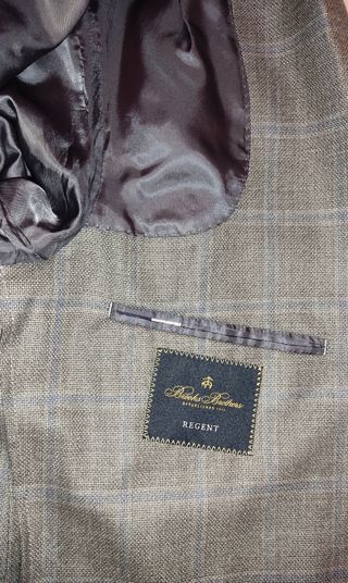 Chaqueta Brooks brothers 
