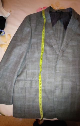 Chaqueta Brooks brothers 