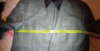 Chaqueta Brooks brothers 