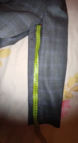 Chaqueta Brooks brothers 