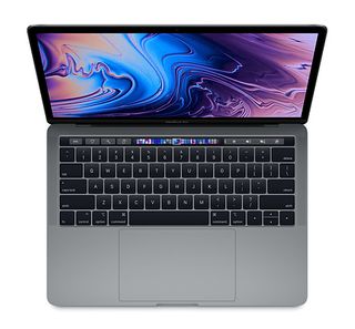 MacBook Pro 13" 2018