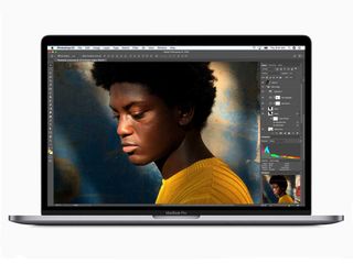MacBook Pro 13" 2018