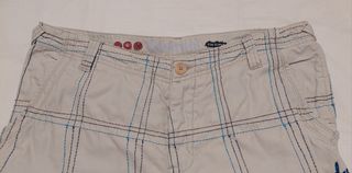 Bermuda cargo caballero Desigual 