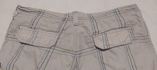 Bermuda cargo caballero Desigual 
