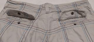 Bermuda cargo caballero Desigual 