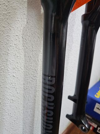 Rockshox 35 Gold 150mm