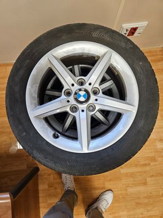 LLANTAS BMW ORIGINALES 