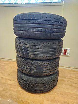 LLANTAS BMW ORIGINALES 