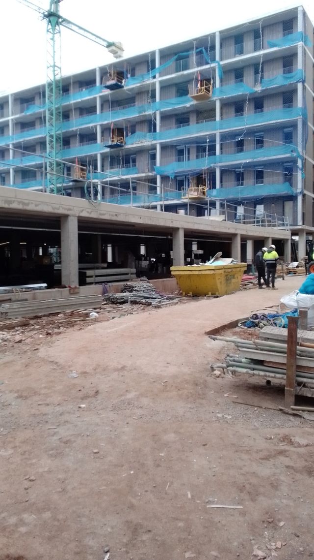 Limpiezas de cristales y otros