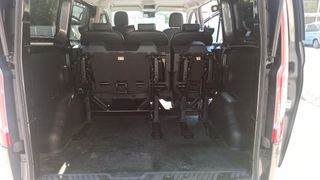 Ford Transit Custom 2018