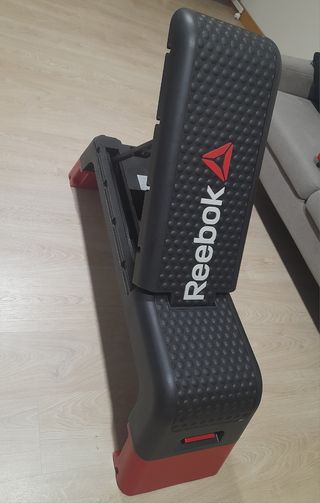 Reebok Deck