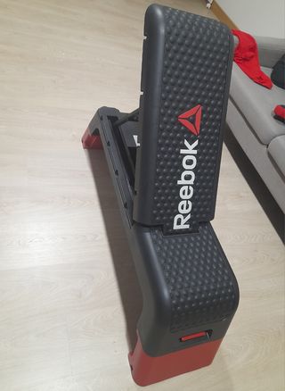 Reebok Deck