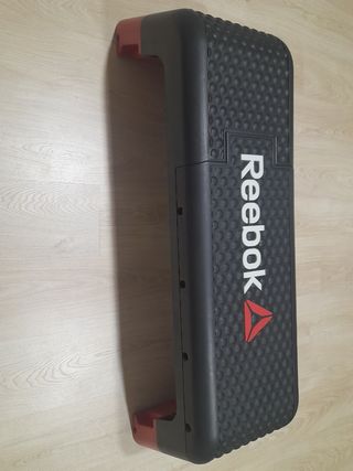 Reebok Deck