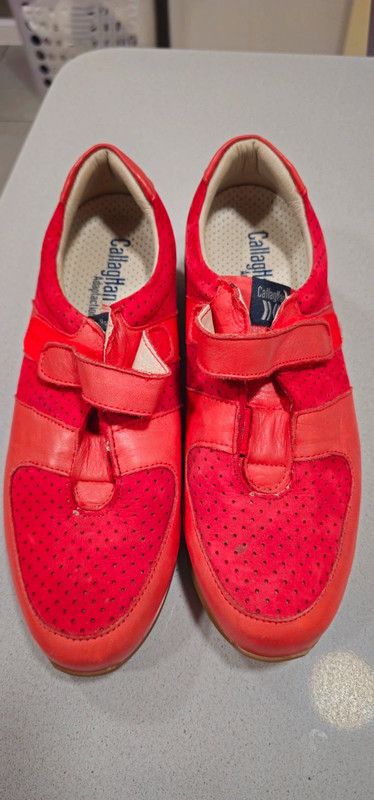 Zapatillas Callaghan
