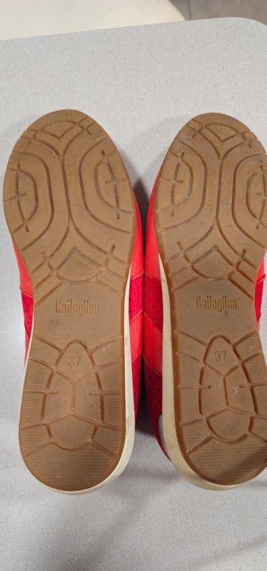 Zapatillas Callaghan