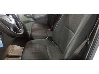 Mercedes-Benz Sprinter Chasis Cabina 316 CDI Largo 3.5T 120 kW (163 CV)