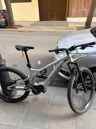 Specialized Turbo Tero X talla M alquila
