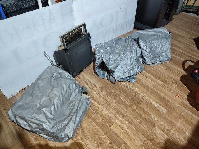 OLIVETTI LINEA 98 MAQUINA DE ESCRIBIR