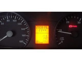 Mercedes-Benz Sprinter Chasis Cabina 316 CDI Largo 3.5T 120 kW (163 CV)