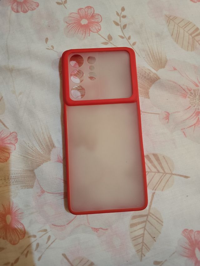 Funda Samsung s21 ultra