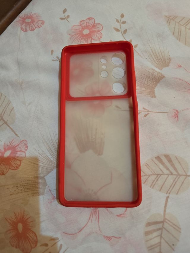 Funda Samsung s21 ultra