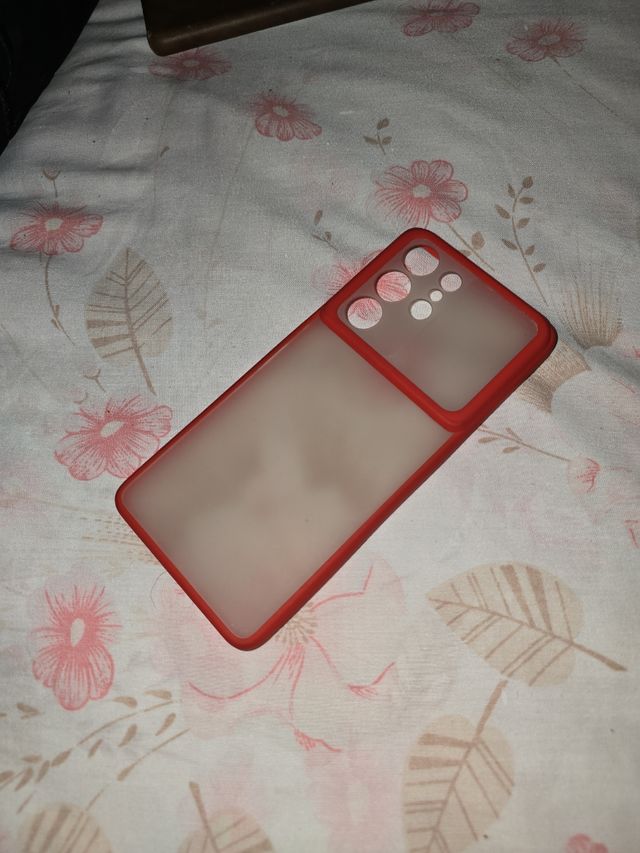 Funda Samsung s21 ultra