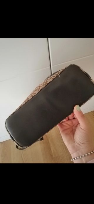 Bolso bandorela tous