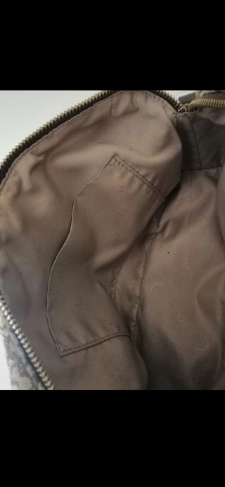 Bolso bandorela tous