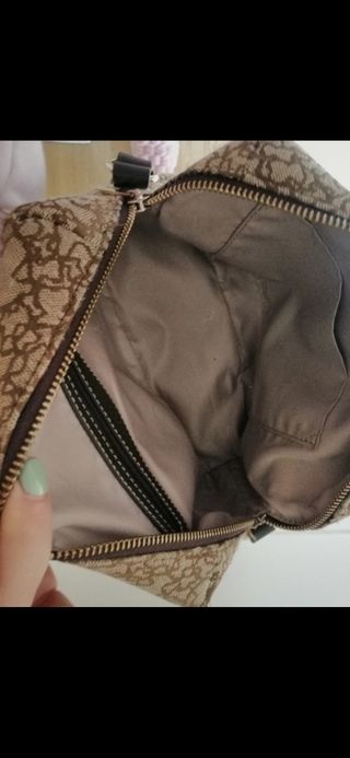 Bolso bandorela tous