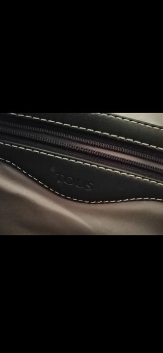 Bolso bandorela tous