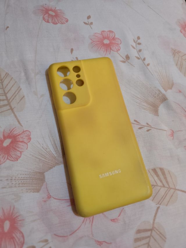 Funda Samsung s21ultra