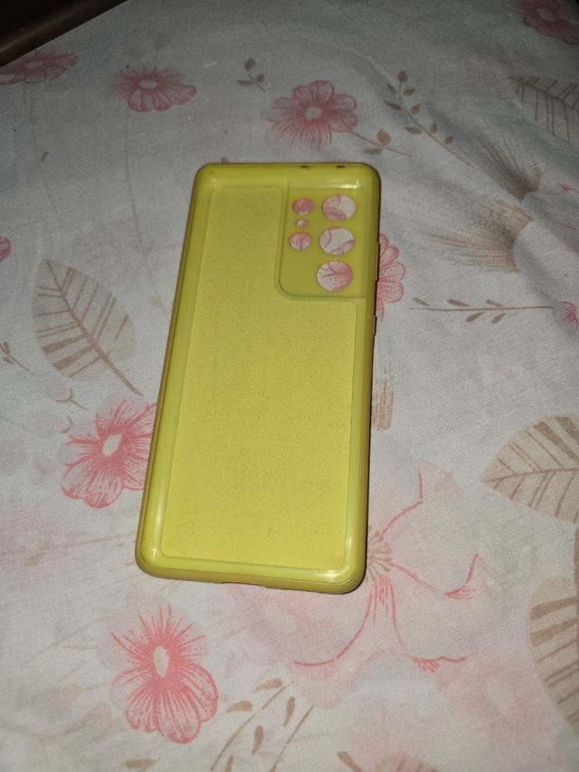 Funda Samsung s21ultra