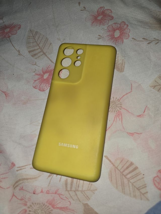 Funda Samsung s21ultra