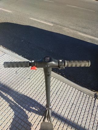 Patinete eléctrico Megawheels S10