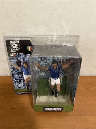 Paolo Rossi Fanatico
