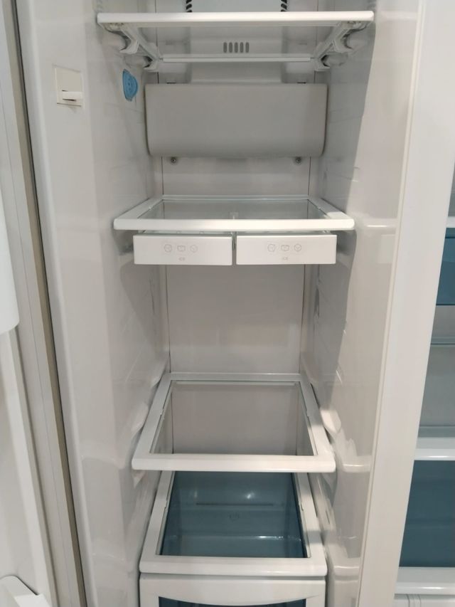 NEVERA AMERICANA DAEWOO SEGUNDAMANO