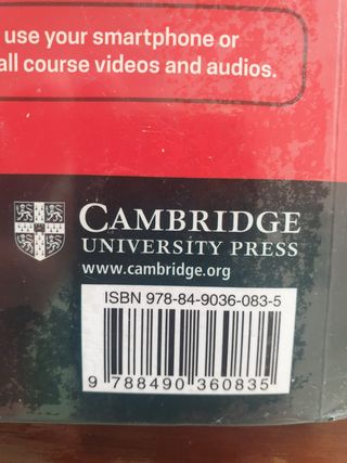 Libro inglés Citizen-bachillerato