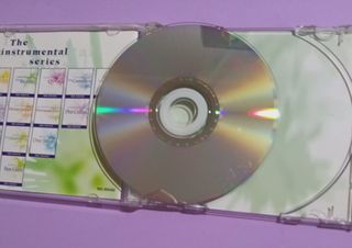 CD The London Rock Orchestra play Santana