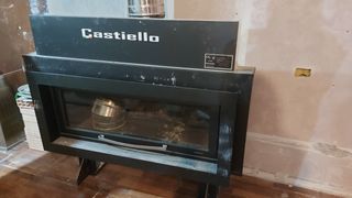 Camino Castiello 