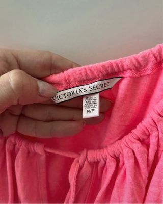 Mono vestido Victoria’s Secret talla S