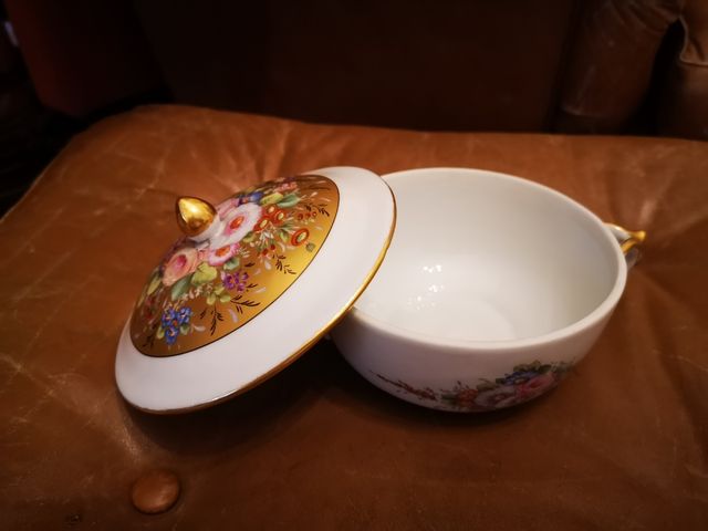 Portagioie in limoges