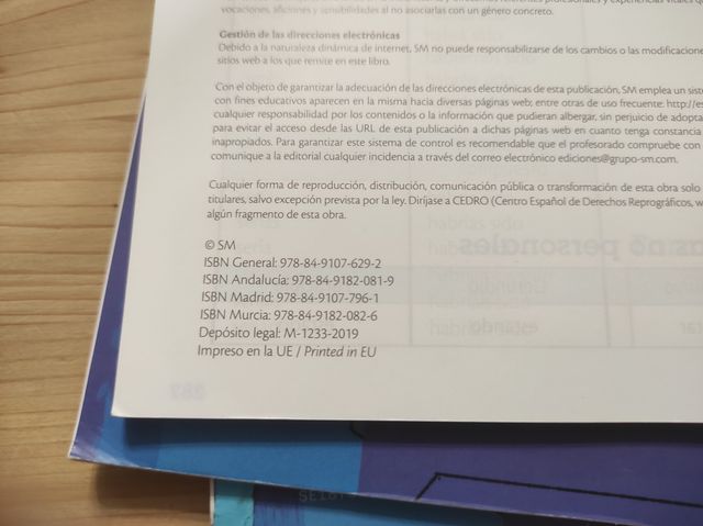 PACK LENGUA. 5 PRIMARIA. MÁS SAVIA 9788491076292