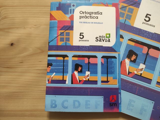 PACK LENGUA. 5 PRIMARIA. MÁS SAVIA 9788491076292
