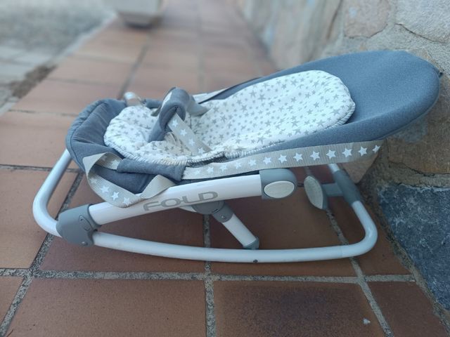 Hamaca bebé