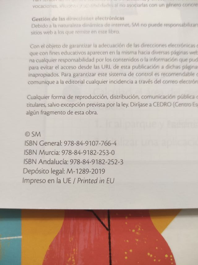 PACK MATEMÁTICAS 5 PRIMARIA 1-3TRIM. 9788491077664