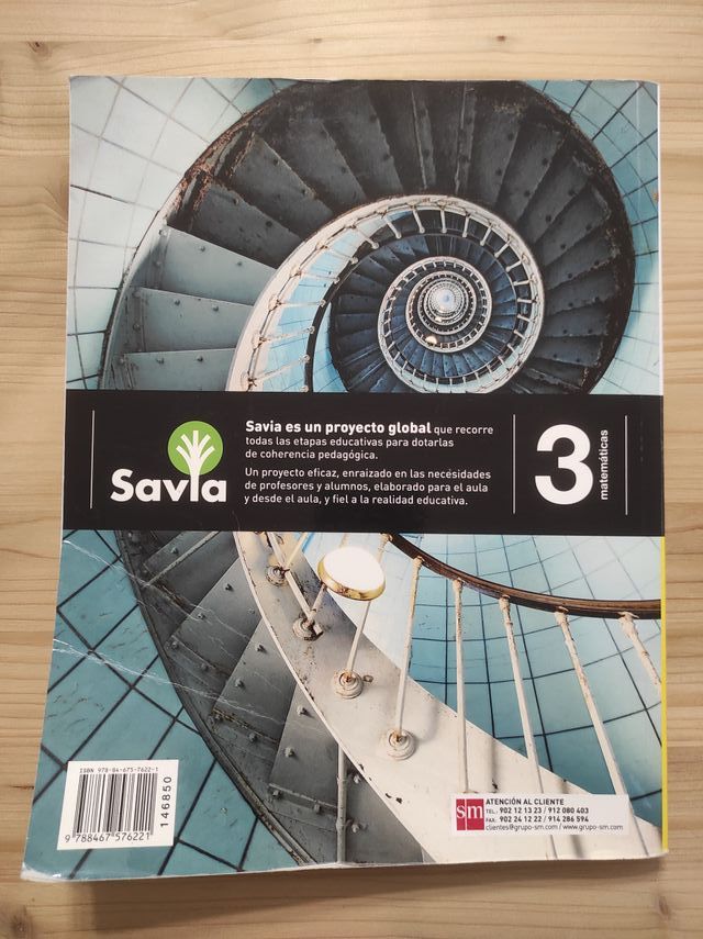 MATEMÁTICAS ORIENTADAS A LAS ENSEÑANZAS ACADÉMICAS