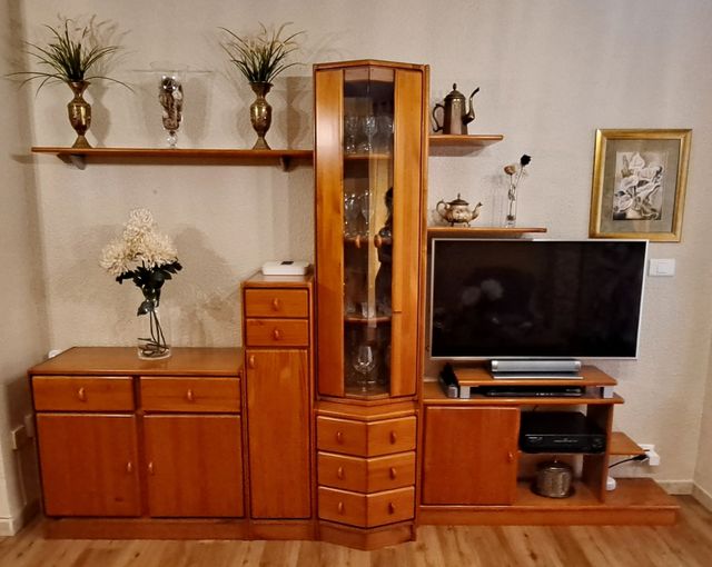 Mueble salón